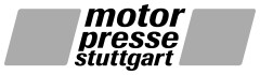 Logo Motor Presse Stuttgart